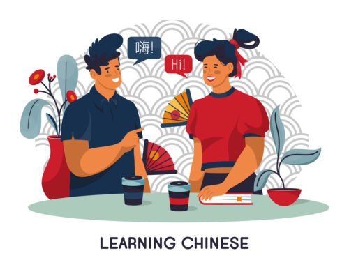 Why Should Your Child Start Learning Chinese From A Young Age?
