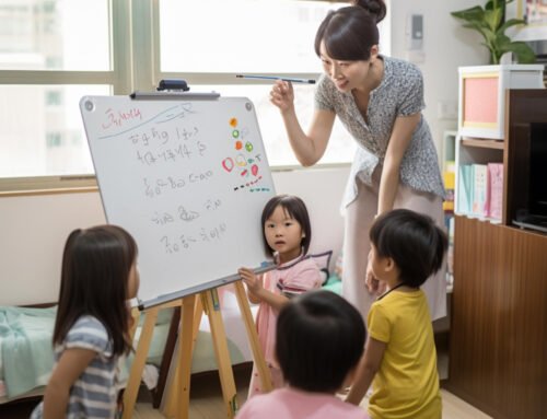 Cultivating Multilingual Minds: The Role of Chinese Enrichment Classes in Singapore