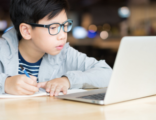 Why Online Private Chinese Classes Are the Perfect Choice for Your Child