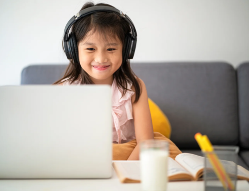 The Hidden Advantages of Online Chinese Courses for Kids: A Trend You Don’t Want to Miss