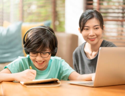 From Zero to Fluent – How EliteKid Helps Kids Achieve Mandarin Mastery Online