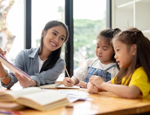 What to Look for in a Good Chinese Enrichment Class for Kids