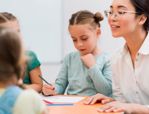 These 10 Chinese Idioms Will Make Your Child Sound Like A Native Speaker