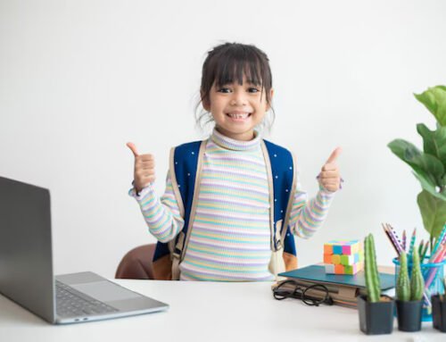 MOE Chinese Curriculum Explained: How to Help Your Child Succeed