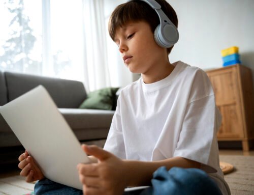 The Secret to Helping Kids Who Dislike Chinese Lessons