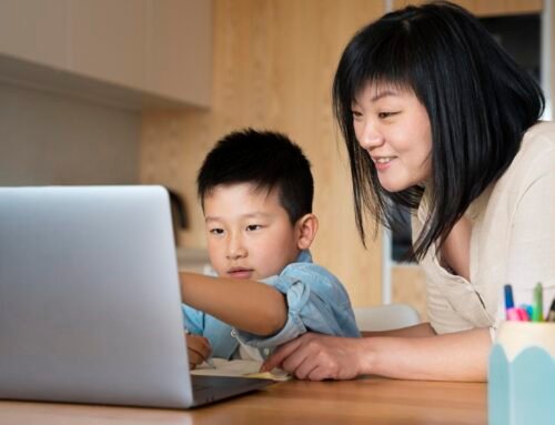 Is Your K1 or K2 Child Ready for Chinese? Here’s What to Do