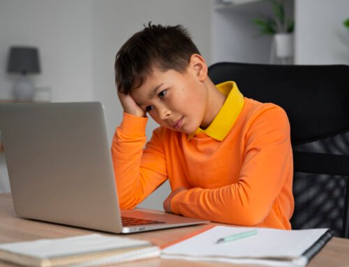 Struggling with Chinese? How EliteKid Helps Singapore Kids Improve Fast