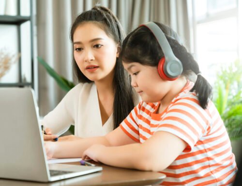 What Makes a Great Chinese Tutor? Why EliteKid’s Teachers Stand Out