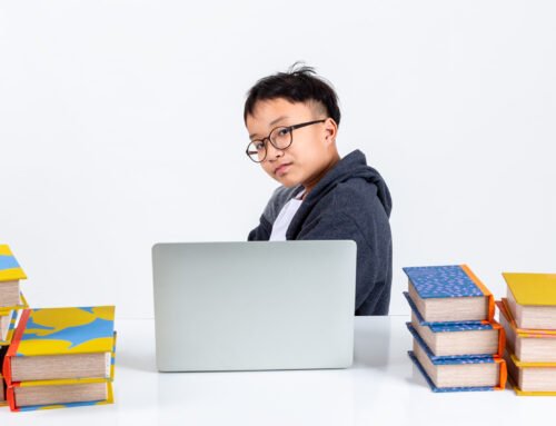 Why Bilingual Kids Do Better in Singapore’s Future Job Market