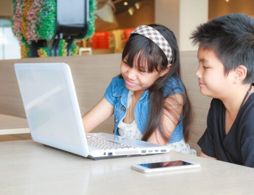Why School Chinese Isn’t Enough – And How Enrichment Helps