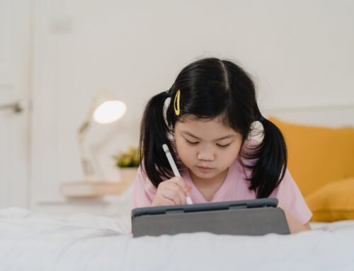 How 1-on-1 Chinese Lessons Help Kids Learn Mandarin Faster