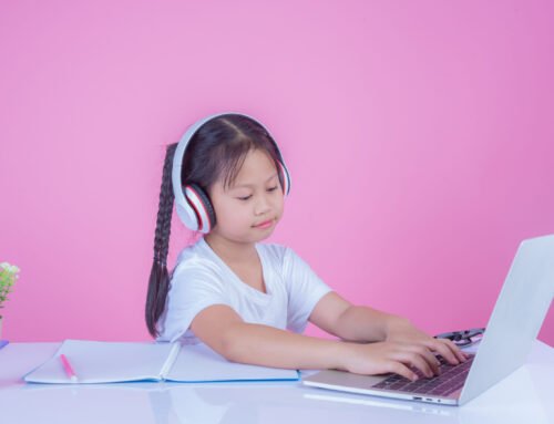 Chinese Enrichment Classes for Kids in Singapore – Build Fluency Early