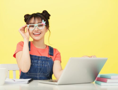 From Zero to Fluent – How EliteKid Helps Beginners Build a Strong Chinese Foundation