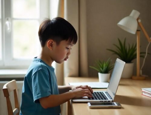 Effective Ways for Children to Learn Chinese in Singapore – 2025 Guide