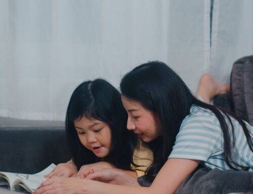 Why Chinese Storybooks are Still the Best Way to Learn Mandarin for Kids