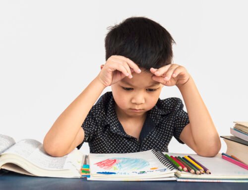 5 Common Mistakes Kids Make When Learning Pinyin–And How to Fix Them