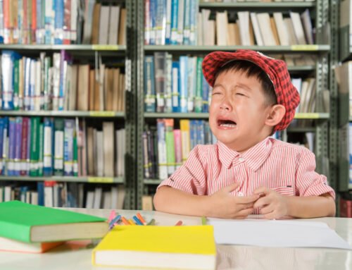 Child’s Mandarin Progress Slows? Maybe it’s the Learning Plateaus