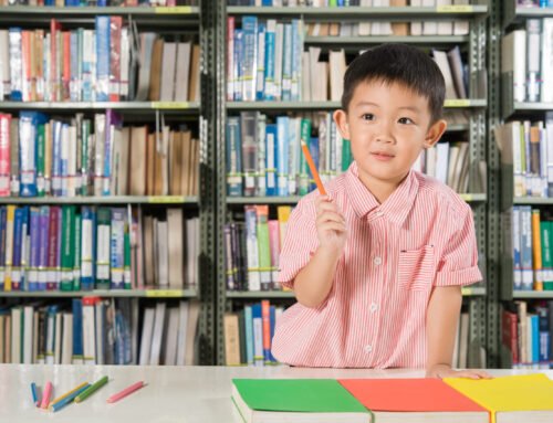 MOE Chinese Curriculum: What Primary School Kids Are Expected to Know