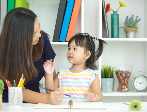 What’s the Best Age to Start Learning Mandarin and Why It Matters