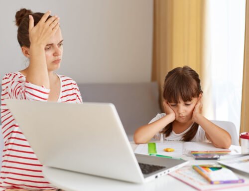 5 Common Mistakes Parents Make When Teaching Kids Chinese