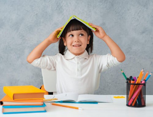 How Enrichment Classes Can Get Kids Excited About Mandarin