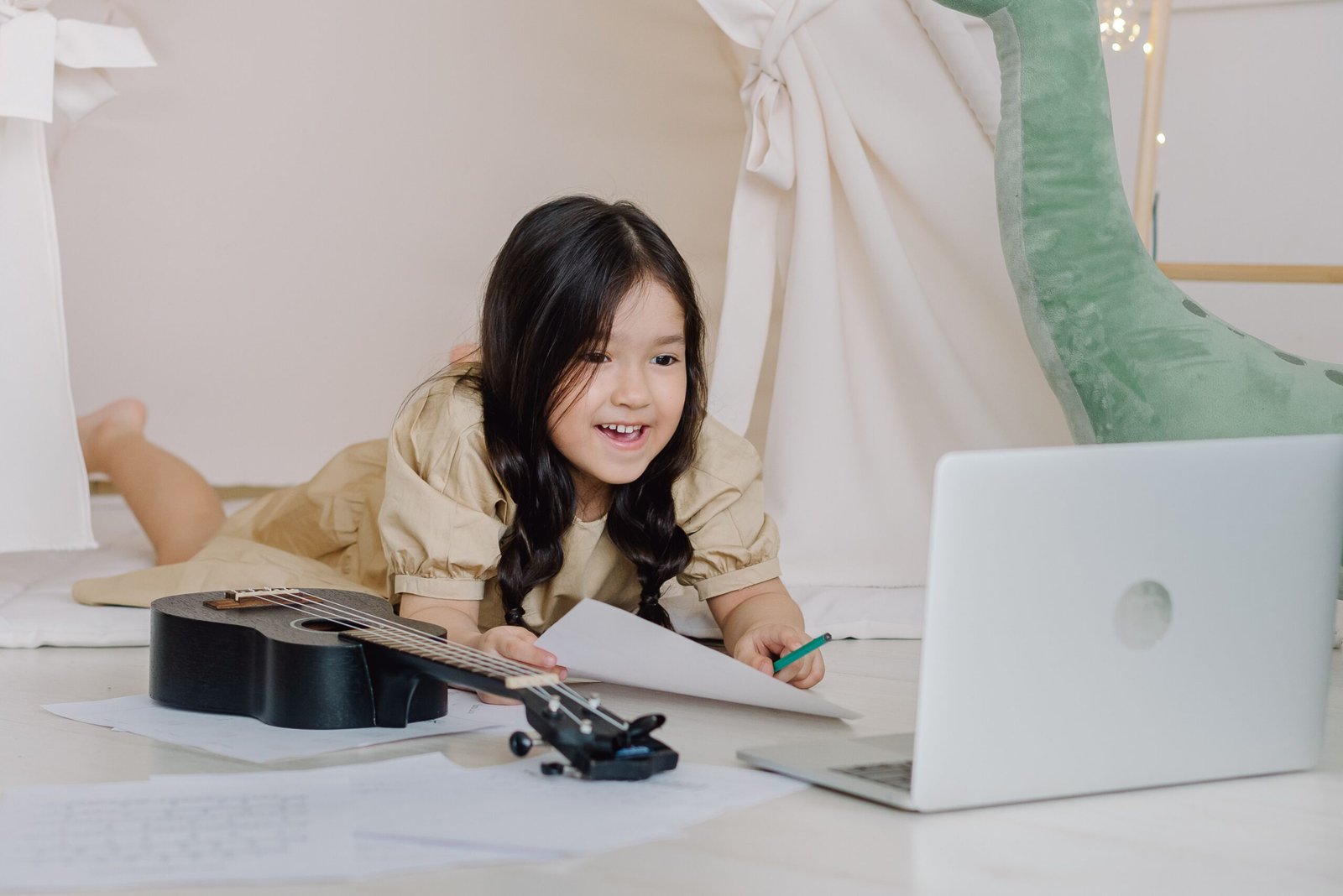 How to make learning through Chinese worksheets effective for children