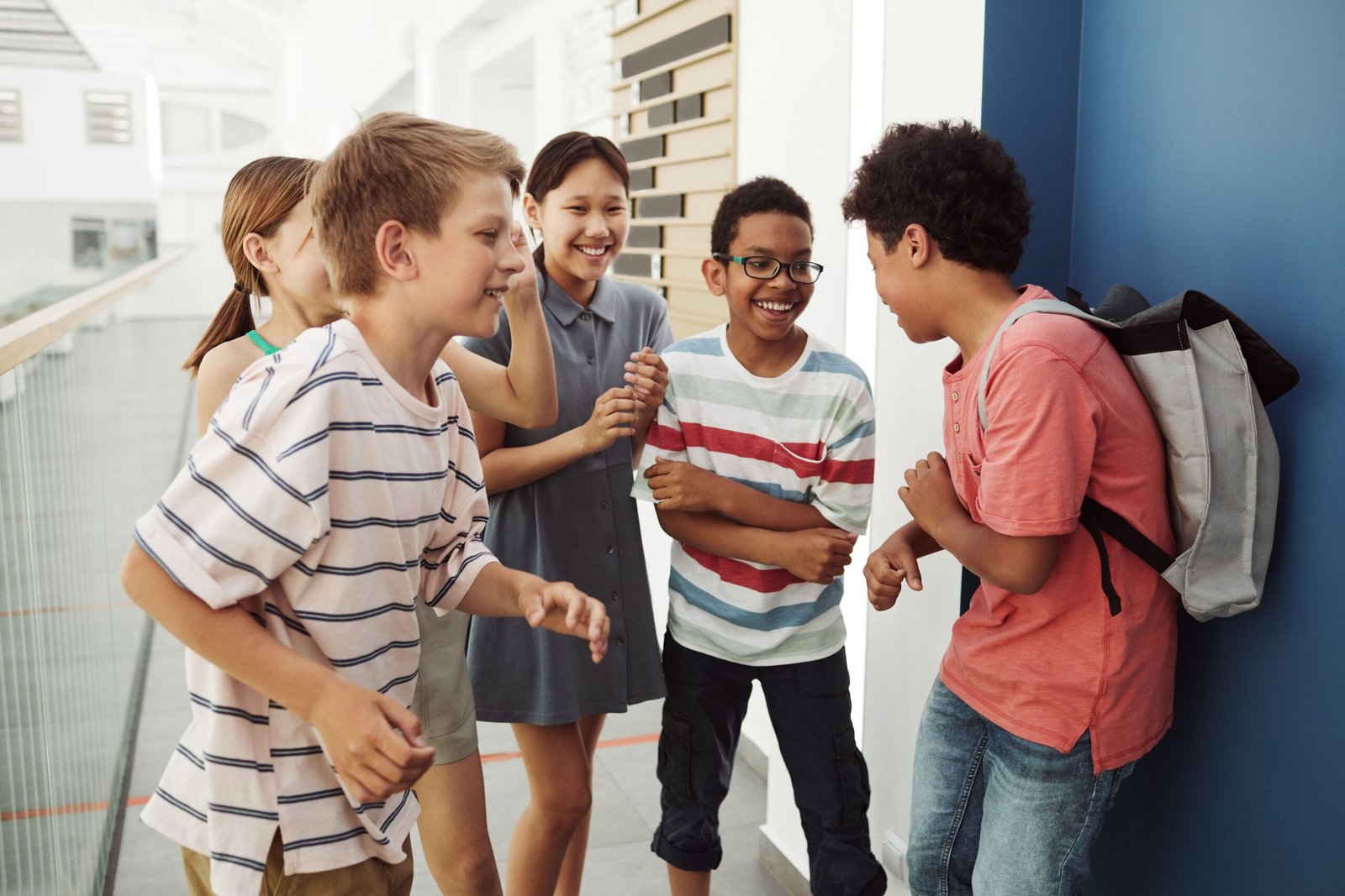 Chinese roleplay can help kids build confidence in speaking Mandarin