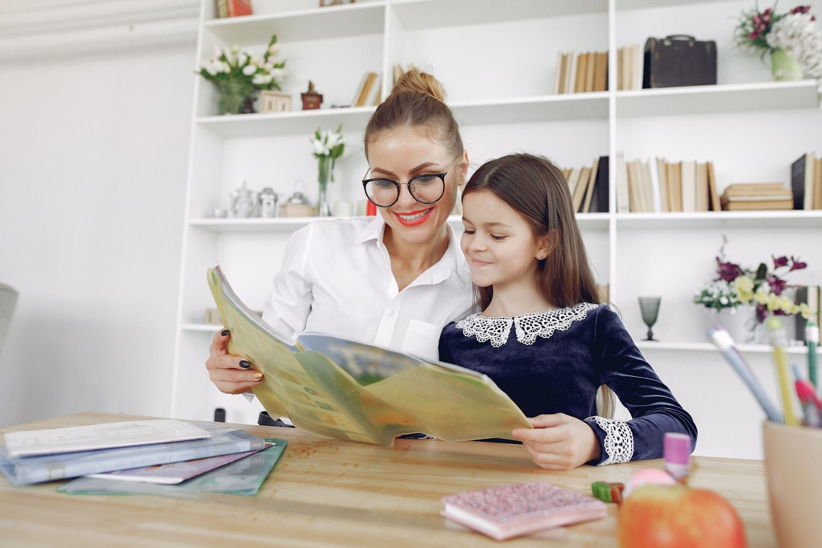 Effective steps to begin learning Mandarin for children