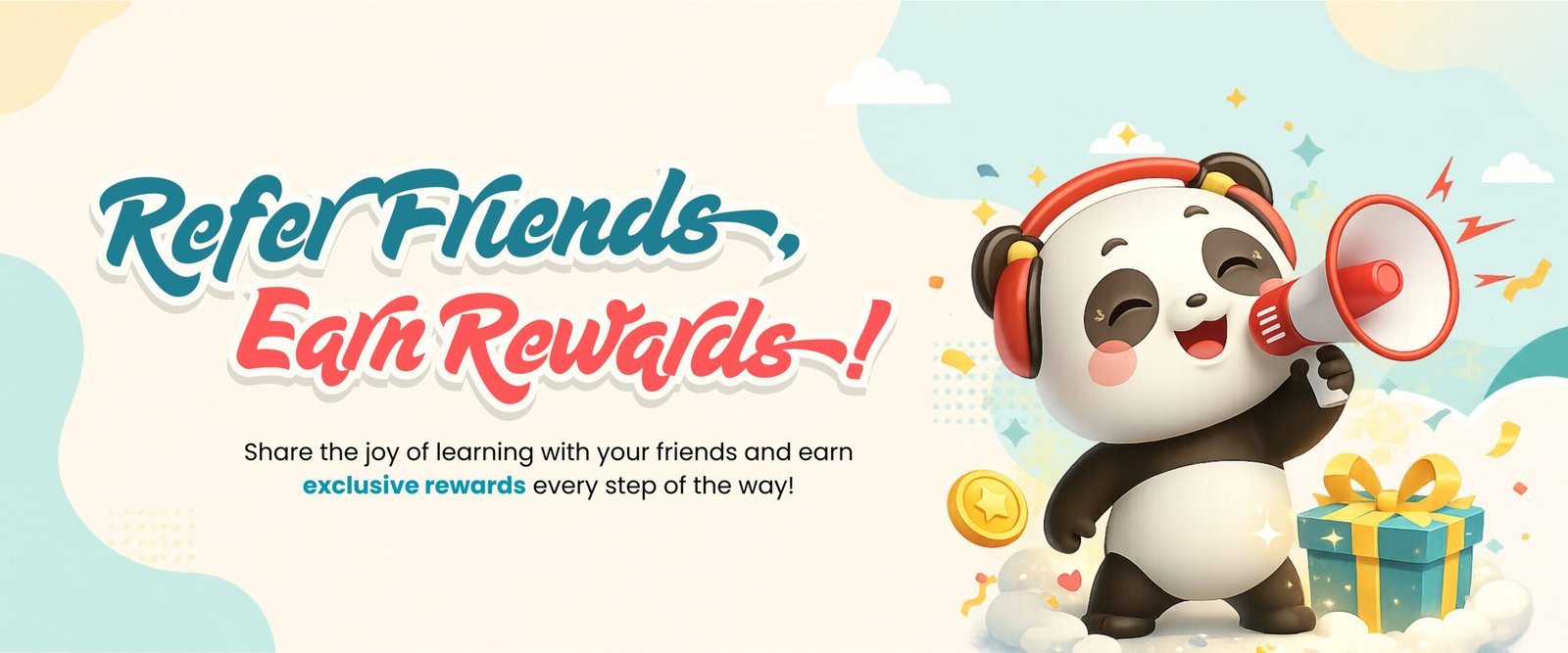 1920 x 800 px New Banner Referral
