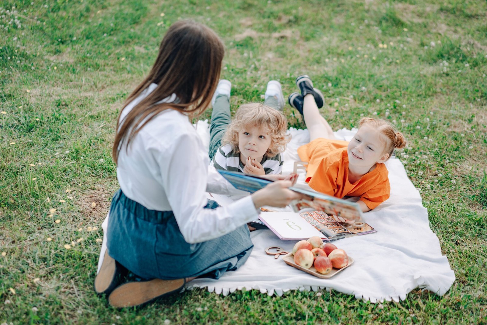 Methods to help children master Chinese vocabulary quicker
